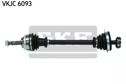 SKF VKJC 6093